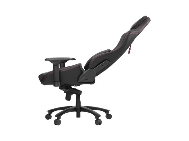 Scaun gaming ASUS ROG Chariot X Core, Black