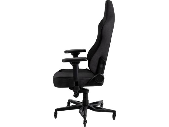 Scaun gaming AQIRYS Atlas Colo Squad, Black-Gray