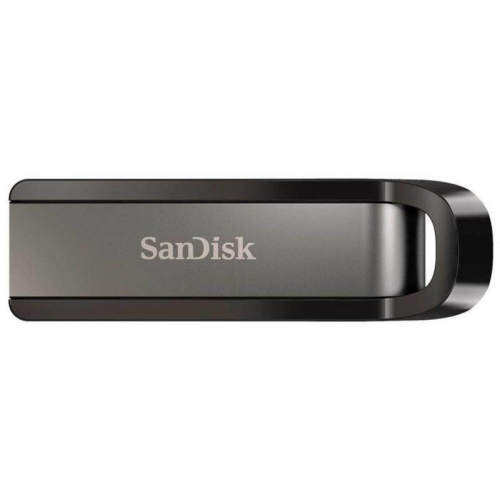 Stick memorie SanDisk by WD Ultra Extreme Go 128GB, USB 3.2