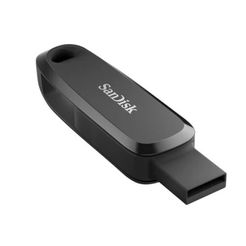 Stick memorie SanDisk by WD Phone Drive for Android 32GB, USB-C, Black