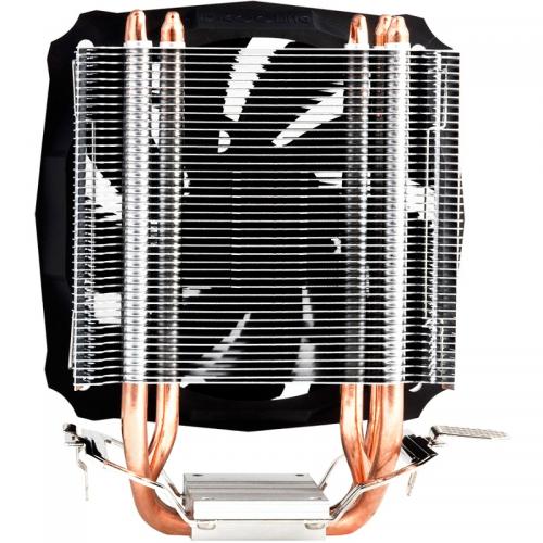 Cooler procesor ID-Cooling SE-213V2, 120mm