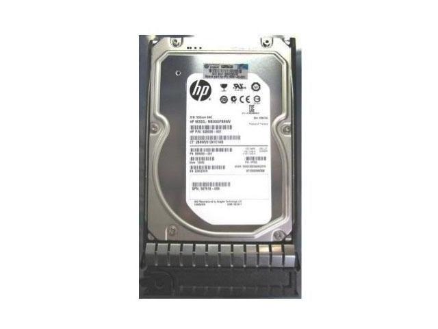 SeaLeD SPares 3TB 3G SATA 7.2K