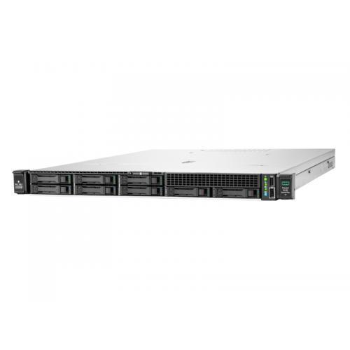 Server HP ProLiant DL325 Gen10 Plus V2, AMD EPYC 7313P, RAM 32GB, no HDD, HPE MR416i-a, PSU 1x 500W, No OS