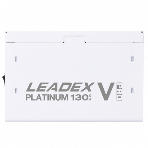 Sursa Super Flower Leadex V Platinum PRO White, 1000W