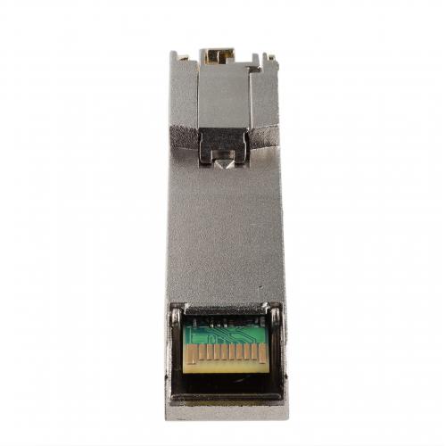 Transceiver Startech SFP+ SFP10GBTST