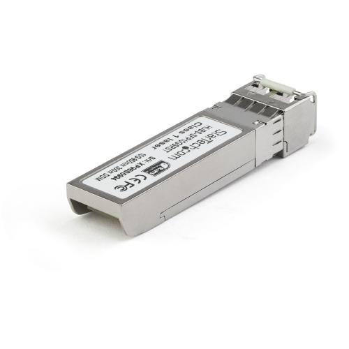 Transceiver Startech SFP+ SFP10GSREMST