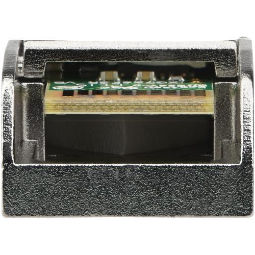 Transceiver Startech SFP+ SFP10GZREMST