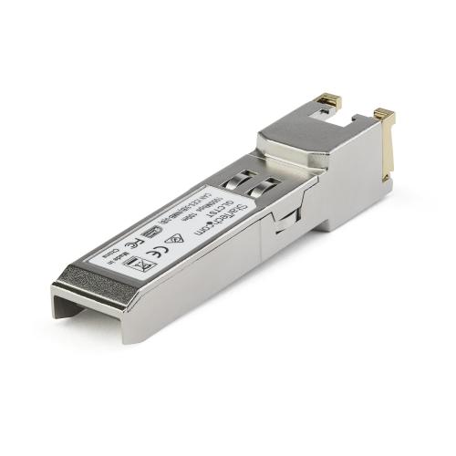 Transceiver Startech SFP SFP1GETST