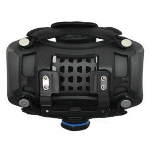 Wrist Mount Zebra SG-NGWT-WRMTXL-01 pentru Terminal mobil WT6000, Black