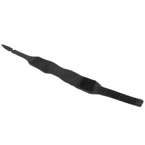 Curea de mana Zebra SG-TC2Y-HSTRP1-01 pentru Terminal mobil TC21/TC26, Black