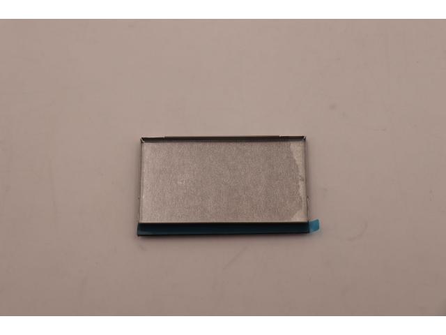 SHIELD DIMM SHIELDING L 82RK