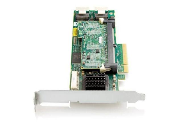 Smart Array P410i Controller