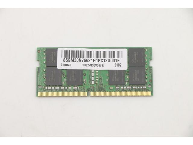 SODIMM,32GB, DDR4, 3200 ,Hynix