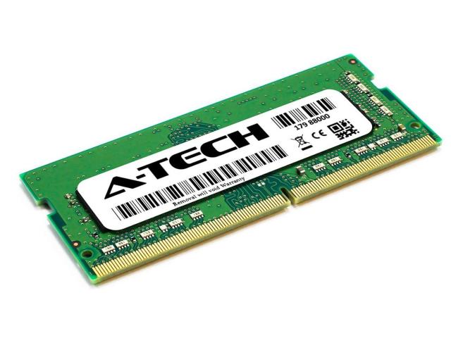 SODIMM 4GB PC4-17000