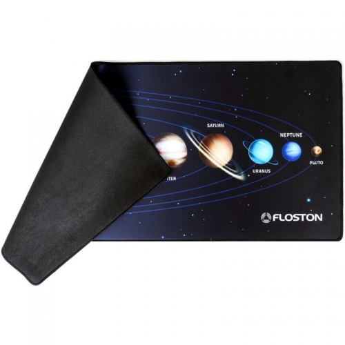 Mouse Pad Floston SOLAR SYSTEM, Multicolor