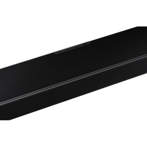 Soundbar 5.1 Samsung HW-Q60T, 360 W, Black