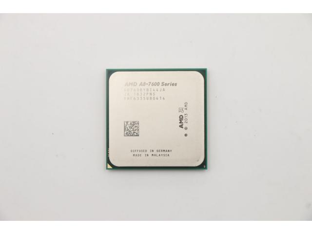 SP APU,A8-7600B