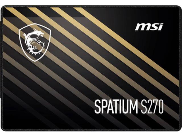 SPATIUM S270 480GB 2.5