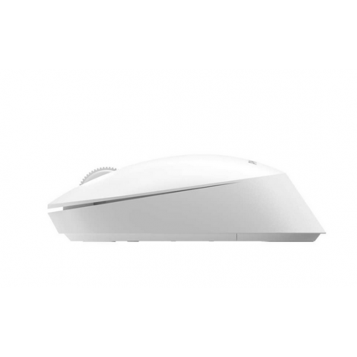 Mouse Optic Philips SPK7307WL, USB Wireless, White