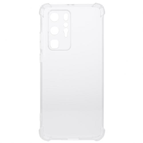 Protectie pentru spate Spacer pentru Huawei P40 Pro, Clear