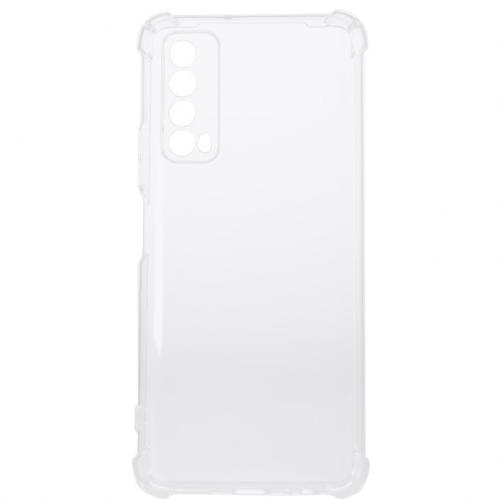 Protectie pentru spate Spacer pentru Huawei P Smart (2021), Clear