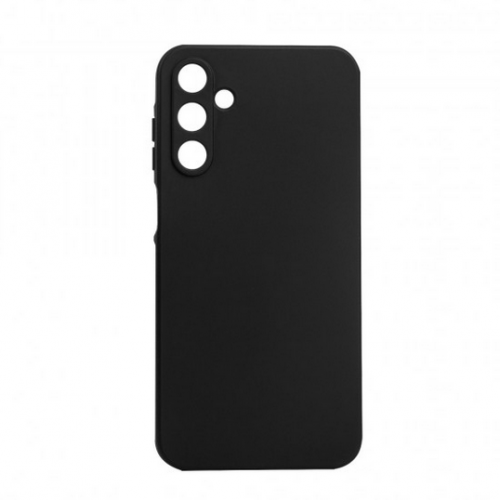 Protectie pentru spate Spacer SPPC-SM-GX-A15-TPU  pentru Samsung Galaxy A15, Black