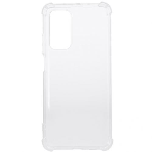 Protectie pentru spate Spacer pentru Xiaomi Mi 10T 5G, Clear