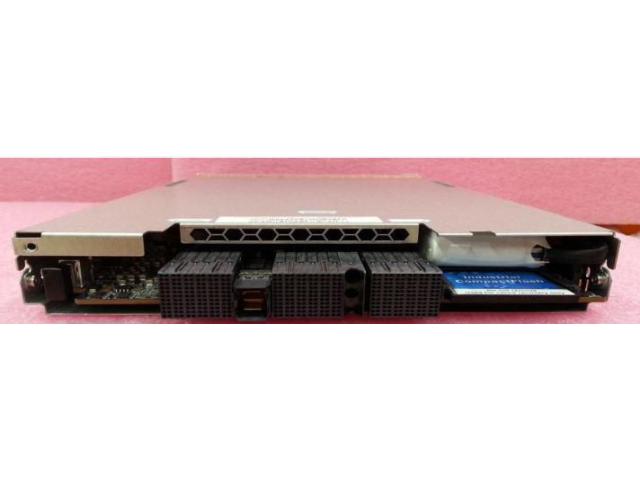 SPS-CONTROLLER SAS MSA 2040