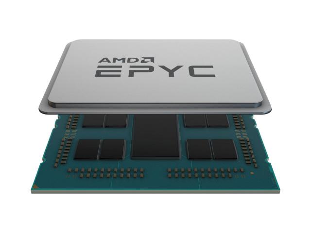 SPS-CPU Rome EPYC 