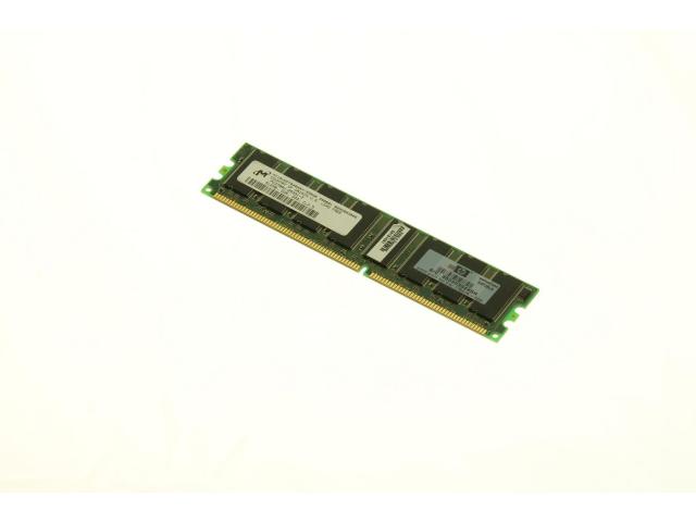 SPS-MEM DIMM 512MB PC2100 CL2