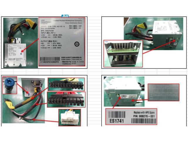 SPS-VOLTAGE REGULATOR MODULE