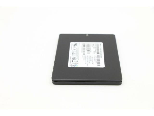 SSD 256GB HDD