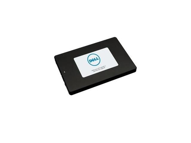 SSD, 3.84TB, 2.5'', Read 