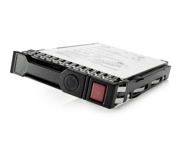 SSD 480GB SATA 6Gb/s Mixed Use