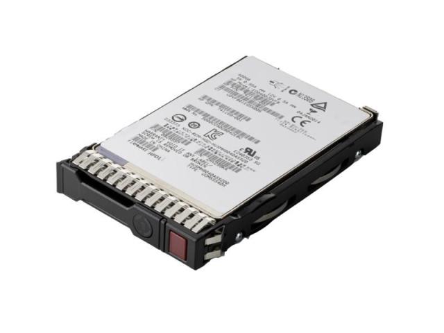 SSD 480GB SATA 6Gb/s Mixed Use