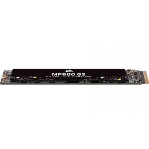 SSD Corsair Force Series MP600 GS 500GB, PCI Express 4.0 x4, M.2