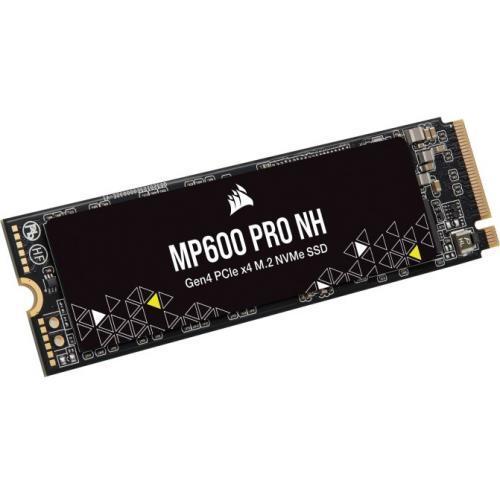 SSD Corsair Force Series MP600 Pro NH 2TB, PCI Express 4.0 x4, M.2