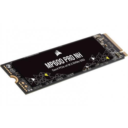 SSD Corsair Force Series MP600 Pro NH 2TB, PCI Express 4.0 x4, M.2