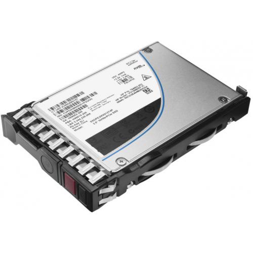 SSD HP P10208-B21 960GB, PCI Express x4, 2.5inch