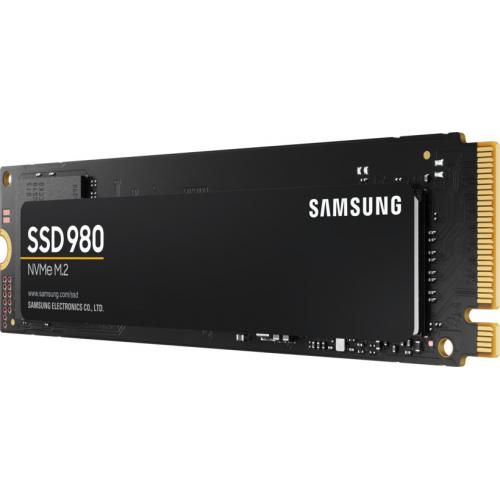 SSD Samsung 980 250GB, PCI Express 3.0 x4, M.2 2280 - MZ-V8V250BW