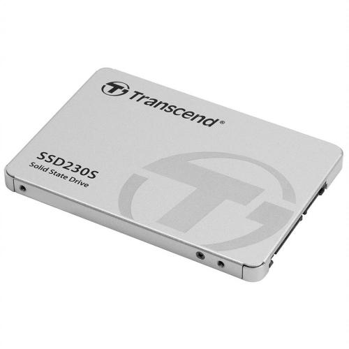 SSD Transcend 230S 1TB, SATA3, 2.5inch