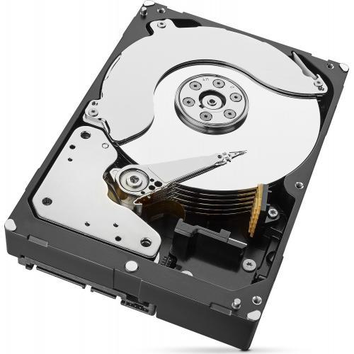 Hard Disk Server Seagate IronWolf 1TB, SATA3, 256MB, 3.5inch