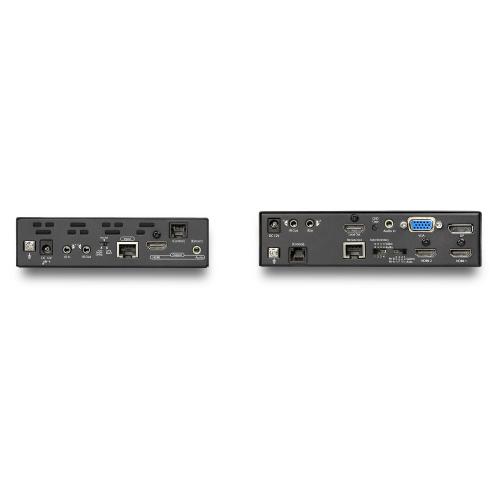 Kit Extender Multi-Input Startech ST121HDBTSC