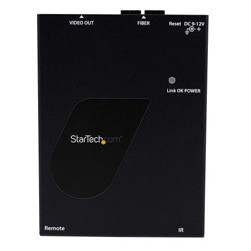 Extender HDMI Startech ST121HDFXA