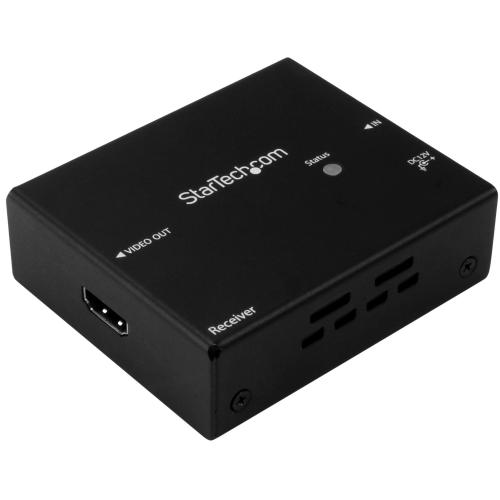 Extender Switch HDMI Startech STDHVHDBT