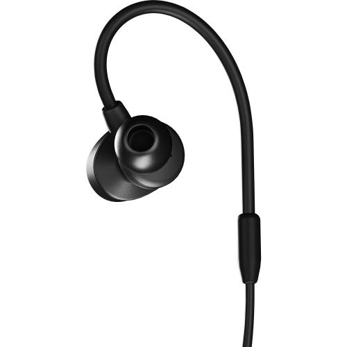 Casti cu microfon SteelSeries Tusq, 3.5mm jack, Black