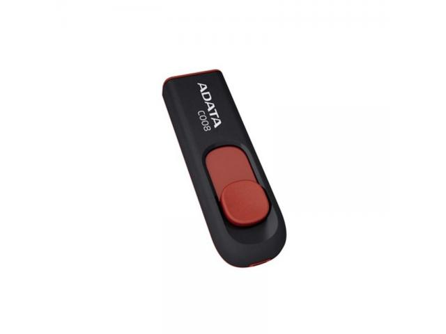 Stick Memorie A-Data C008 64GB, USB