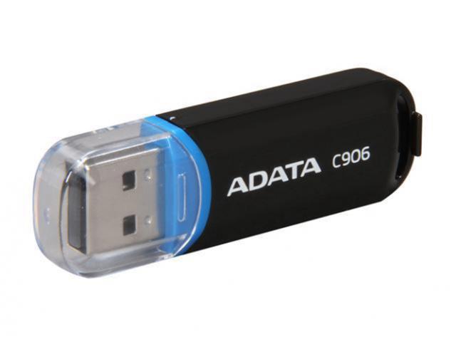 Stick Memorie A-Data C906 16GB, USB2.0