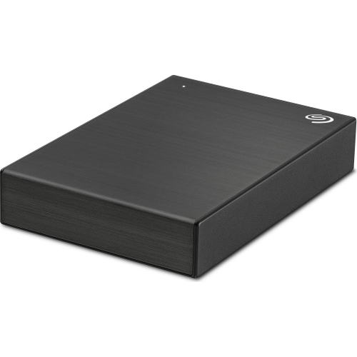 Hard Disk portabil Seagate One Touch 1TB, USB 3.0, 2.5inch, Black