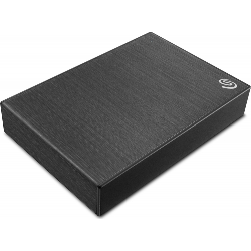 Hard Disk portabil Seagate One Touch 2TB, USB 3.0, 2.5inch, Black